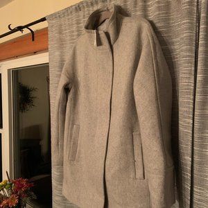 J.Crew City Coat